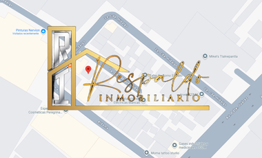 Se Vende**Edificio habitacional con 8 departamentos**Una Gran Inversión