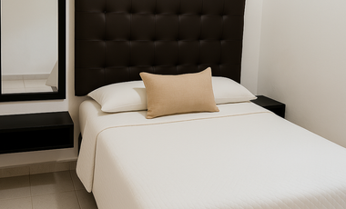 Apartaestudio Amoblado en San Fernando Nuevo: Tu Nuevo Hogar Cerca de Todo, todo incluido