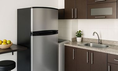 Apartaestudio Amoblado en San Fernando Nuevo: Tu Nuevo Hogar Cerca de Todo, todo incluido