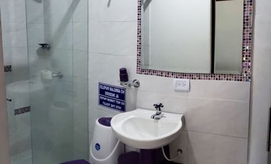 Apartaestudio Amoblado en San Fernando Nuevo: Tu Nuevo Hogar Cerca de Todo, todo incluido