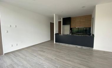RENTA DEPARTAMENTO 1 RECÁMARA CON ESTUDIO MOTTO CENTRO SUR QUERÉTARO