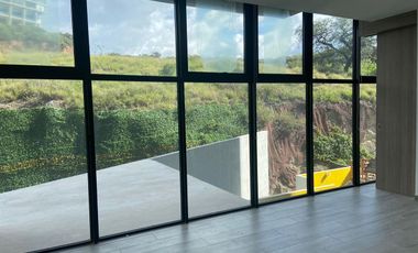 RENTA DEPARTAMENTO 1 RECÁMARA CON ESTUDIO MOTTO CENTRO SUR QUERÉTARO