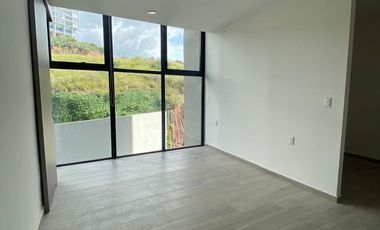 RENTA DEPARTAMENTO 1 RECÁMARA CON ESTUDIO MOTTO CENTRO SUR QUERÉTARO