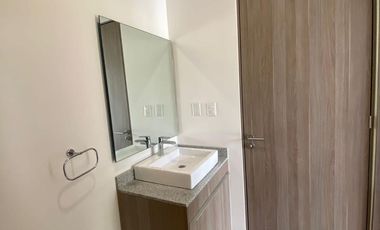 RENTA DEPARTAMENTO 1 RECÁMARA CON ESTUDIO MOTTO CENTRO SUR QUERÉTARO