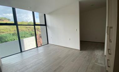 RENTA DEPARTAMENTO 1 RECÁMARA CON ESTUDIO MOTTO CENTRO SUR QUERÉTARO