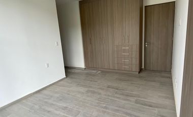 RENTA DEPARTAMENTO 1 RECÁMARA CON ESTUDIO MOTTO CENTRO SUR QUERÉTARO