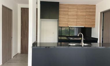 RENTA DEPARTAMENTO 1 RECÁMARA CON ESTUDIO MOTTO CENTRO SUR QUERÉTARO