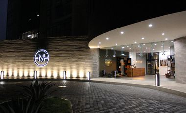 RENTA DEPARTAMENTO 1 RECÁMARA CON ESTUDIO MOTTO CENTRO SUR QUERÉTARO