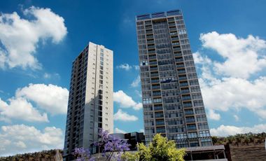 RENTA DEPARTAMENTO 1 RECÁMARA CON ESTUDIO MOTTO CENTRO SUR QUERÉTARO