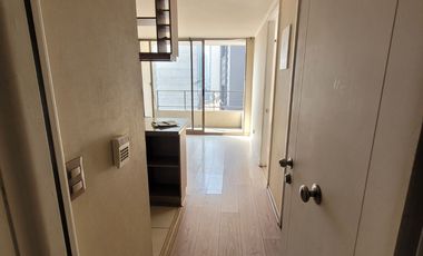 DEPTO 1 HABITACION 1 BAÑO / METRO ECUADOR