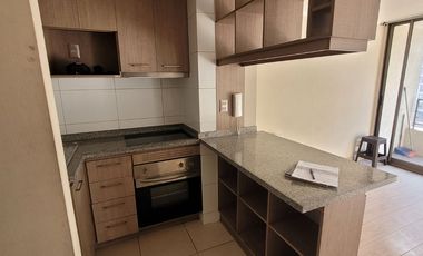 DEPTO 1 HABITACION 1 BAÑO / METRO ECUADOR