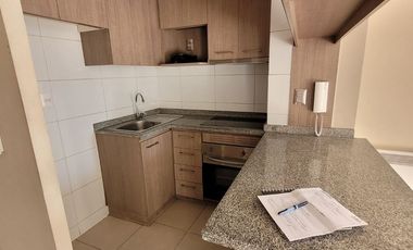 DEPTO 1 HABITACION 1 BAÑO / METRO ECUADOR