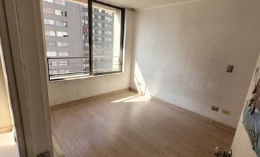 DEPTO 1 HABITACION 1 BAÑO / METRO ECUADOR