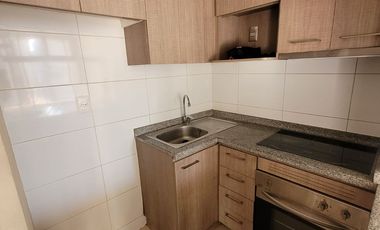 DEPTO 1 HABITACION 1 BAÑO / METRO ECUADOR