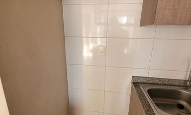 DEPTO 1 HABITACION 1 BAÑO / METRO ECUADOR