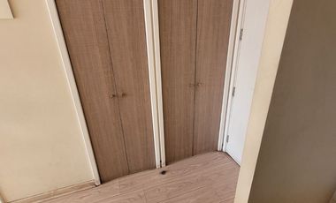 DEPTO 1 HABITACION 1 BAÑO / METRO ECUADOR