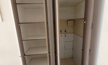 DEPTO 1 HABITACION 1 BAÑO / METRO ECUADOR