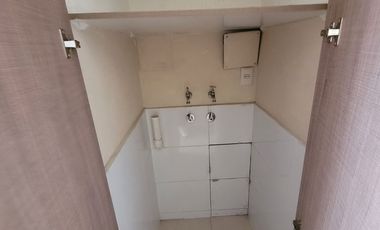 DEPTO 1 HABITACION 1 BAÑO / METRO ECUADOR