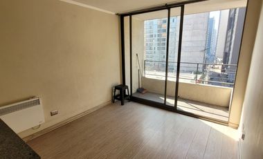 DEPTO 1 HABITACION 1 BAÑO / METRO ECUADOR