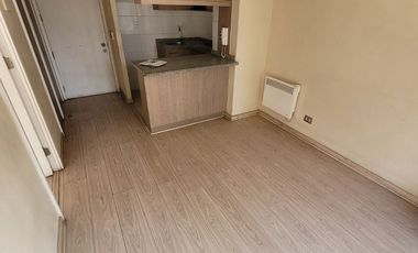 DEPTO 1 HABITACION 1 BAÑO / METRO ECUADOR