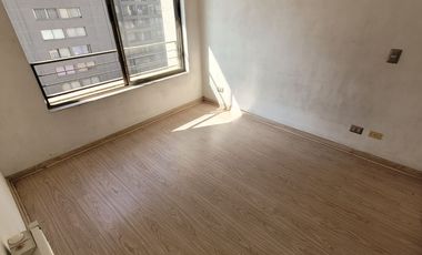 DEPTO 1 HABITACION 1 BAÑO / METRO ECUADOR