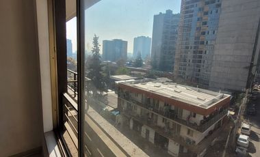 DEPTO 1 HABITACION 1 BAÑO / METRO ECUADOR