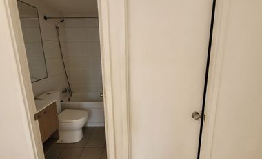 DEPTO 1 HABITACION 1 BAÑO / METRO ECUADOR