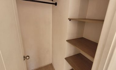 DEPTO 1 HABITACION 1 BAÑO / METRO ECUADOR