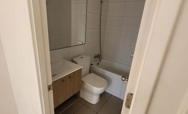 DEPTO 1 HABITACION 1 BAÑO / METRO ECUADOR