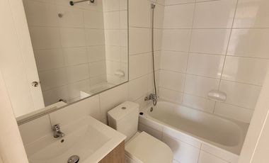 DEPTO 1 HABITACION 1 BAÑO / METRO ECUADOR