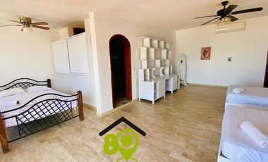 ¡Vista Panorámica + Lote Extra + Cancha Squash! Casa Única en Acapulco 🏖️!