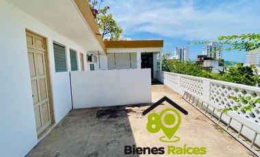 ¡Vista Panorámica + Lote Extra + Cancha Squash! Casa Única en Acapulco 🏖️!