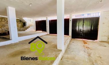 ¡Vista Panorámica + Lote Extra + Cancha Squash! Casa Única en Acapulco 🏖️!