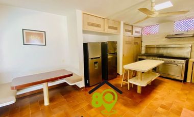 ¡Vista Panorámica + Lote Extra + Cancha Squash! Casa Única en Acapulco 🏖️!