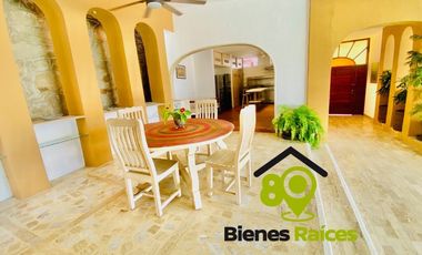 ¡Vista Panorámica + Lote Extra + Cancha Squash! Casa Única en Acapulco 🏖️!