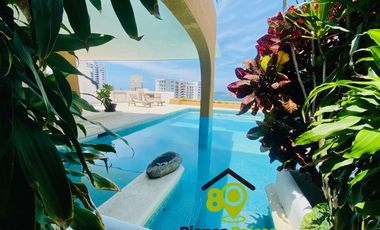 ¡Vista Panorámica + Lote Extra + Cancha Squash! Casa Única en Acapulco 🏖️!