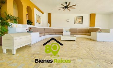 ¡Vista Panorámica + Lote Extra + Cancha Squash! Casa Única en Acapulco 🏖️!