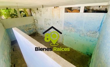 ¡Vista Panorámica + Lote Extra + Cancha Squash! Casa Única en Acapulco 🏖️!