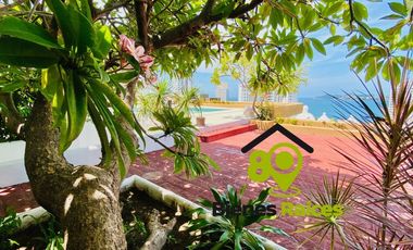 ¡Vista Panorámica + Lote Extra + Cancha Squash! Casa Única en Acapulco 🏖️!