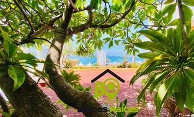 ¡Vista Panorámica + Lote Extra + Cancha Squash! Casa Única en Acapulco 🏖️!