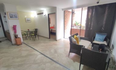 Apartamento Amoblado en Arriendo en Jardines Envigado Antioquia