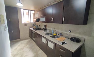 Apartamento Amoblado en Arriendo en Jardines Envigado Antioquia