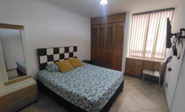 Apartamento Amoblado en Arriendo en Jardines Envigado Antioquia