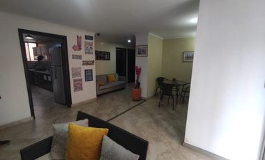 Apartamento en Arriendo en Jardines, Envigado