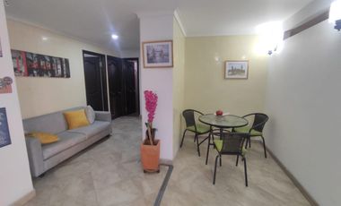 Apartamento en Arriendo en Jardines, Envigado