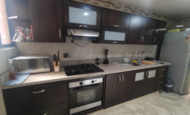 Apartamento en Arriendo en Jardines, Envigado