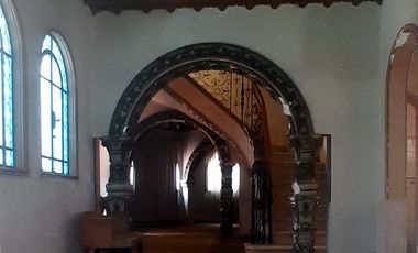 VENDO CASA  EN LA PRIMERA SECCIÓN DE LA COL. ANAHUAC