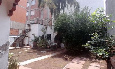 VENDO CASA  EN LA PRIMERA SECCIÓN DE LA COL. ANAHUAC