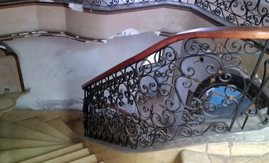 VENDO CASA  EN LA PRIMERA SECCIÓN DE LA COL. ANAHUAC