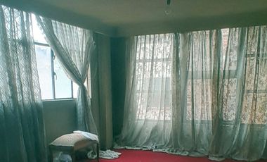 VENDO CASA  EN LA PRIMERA SECCIÓN DE LA COL. ANAHUAC